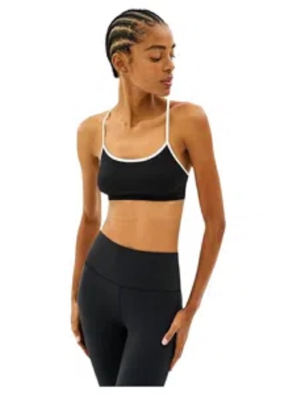 NWT - Loren Seamless Bra in M/L